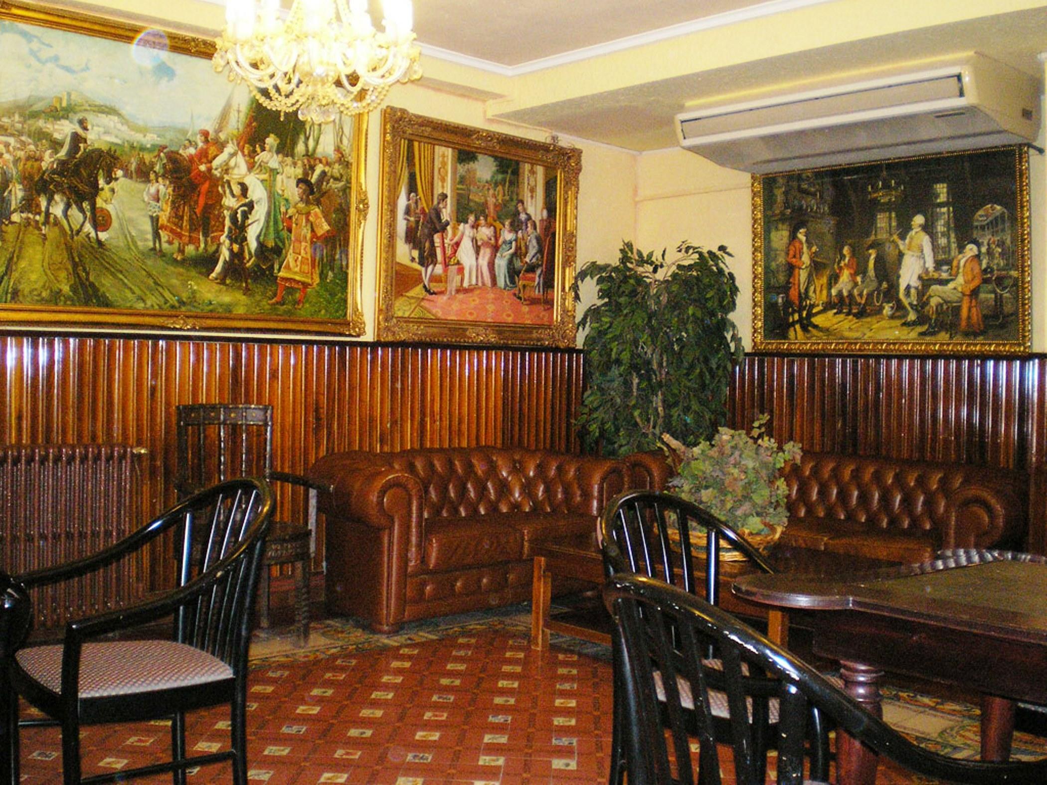Hotel Mur Jaca Eksteriør bilde