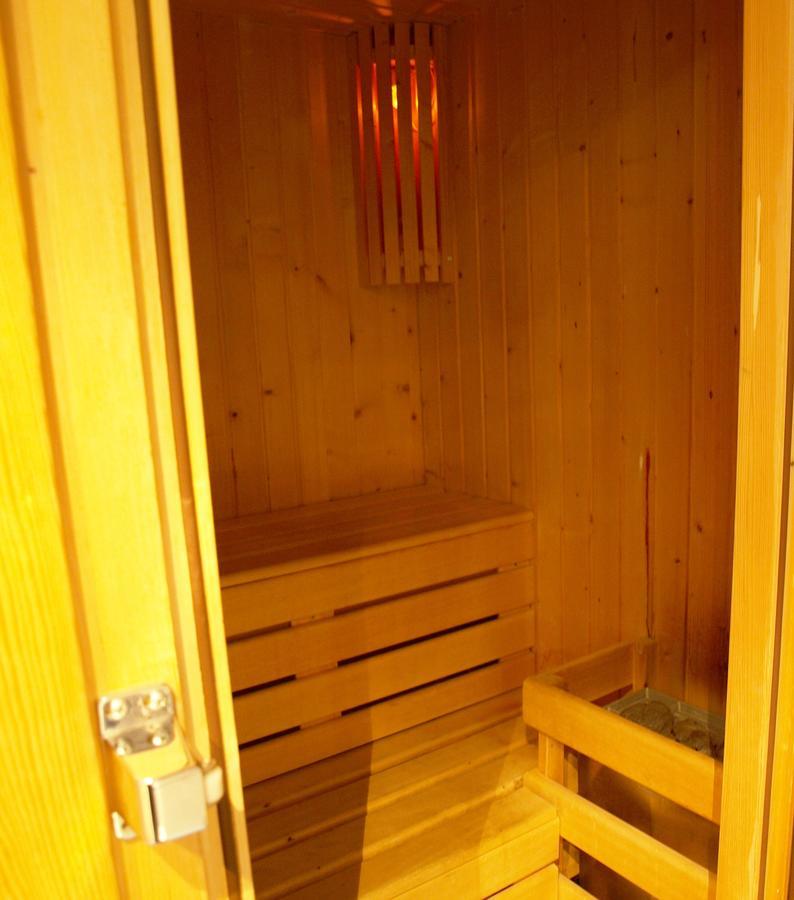 Hotel Mur Jaca Eksteriør bilde